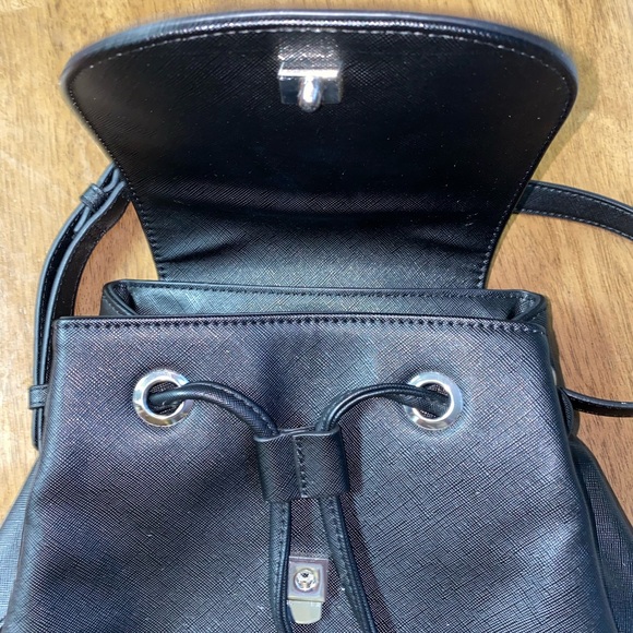 Valentino mini backpack and wallet - Picture 4 of 10